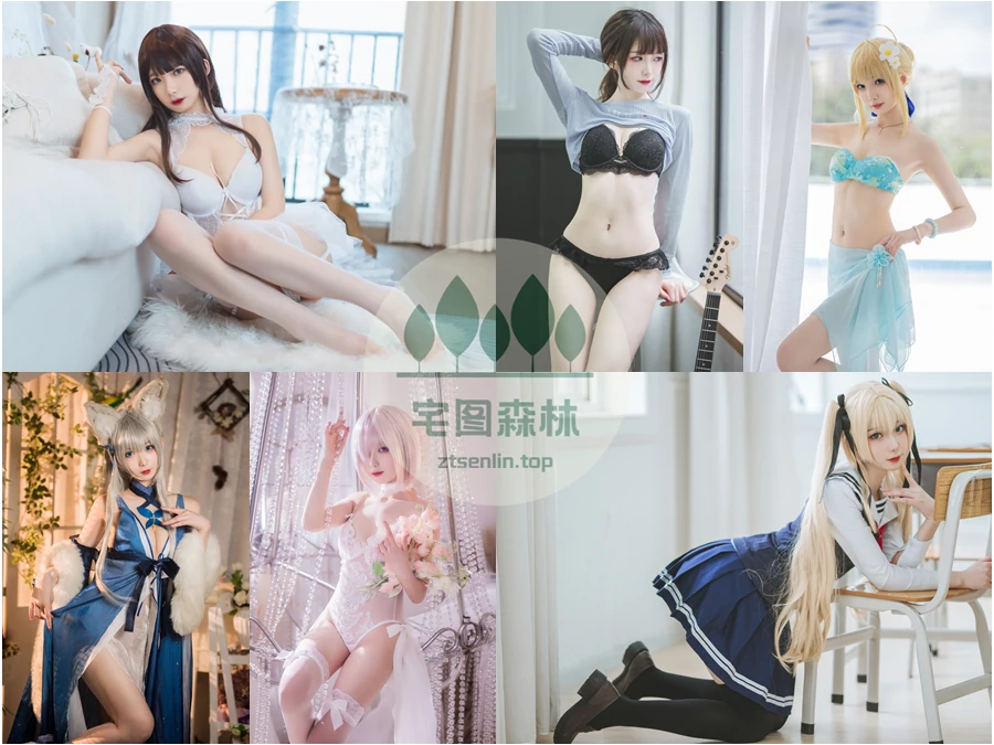 封疆疆v写真合集下载&汇总[60套-21.0G]