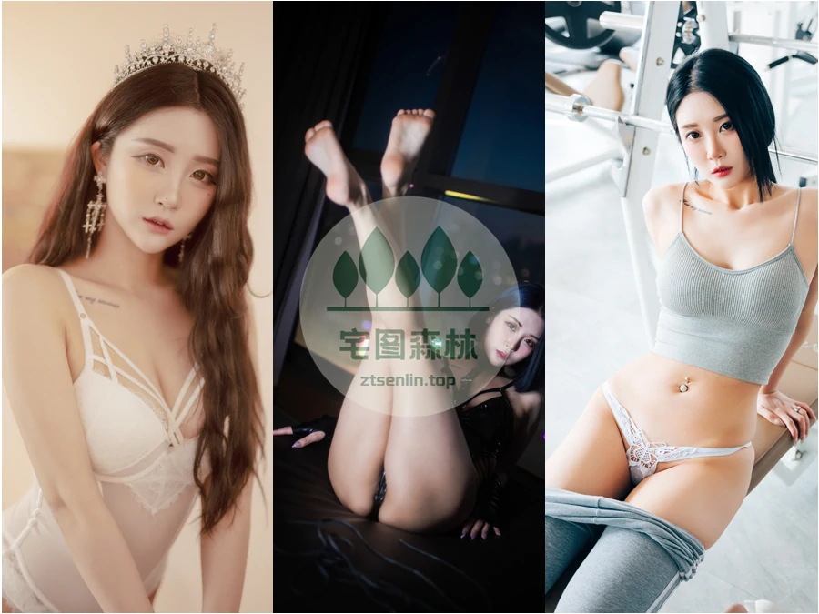 韩国模特Bomi(보미)写真合集下载&汇总：褪不去的偶像光环[107套-236.9G]-第3张-宅图森林写真资源合集下载