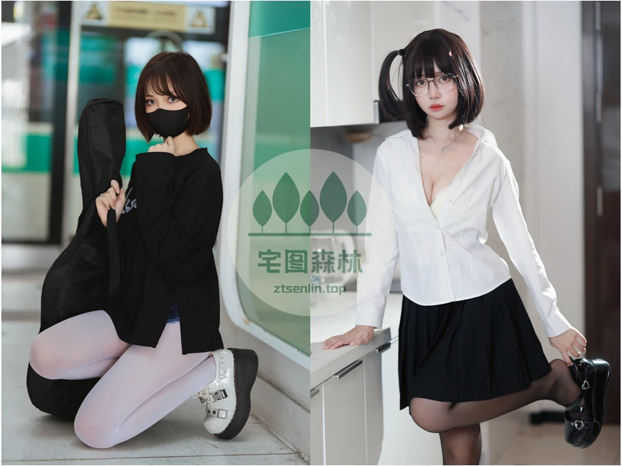 洛桑w伊梓写真合集下载&汇总[15套-3.8G]