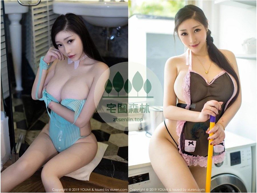 写真机构模特妲己Toxic写真合集下载&汇总[223套-84.6G]-第2张-宅图森林写真资源合集下载