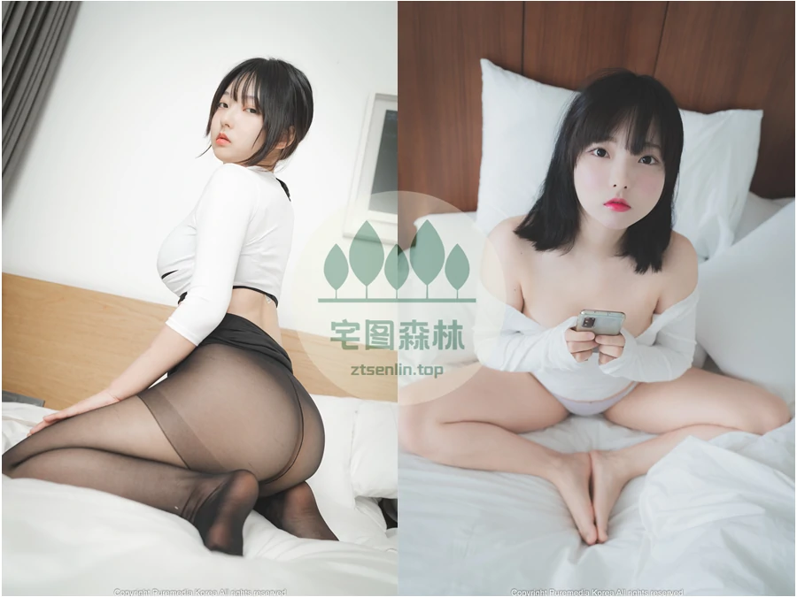 韩国萌妹Hansom(한솜)写真合集下载&汇总[13套-4.0G]-第2张-宅图森林写真资源合集下载