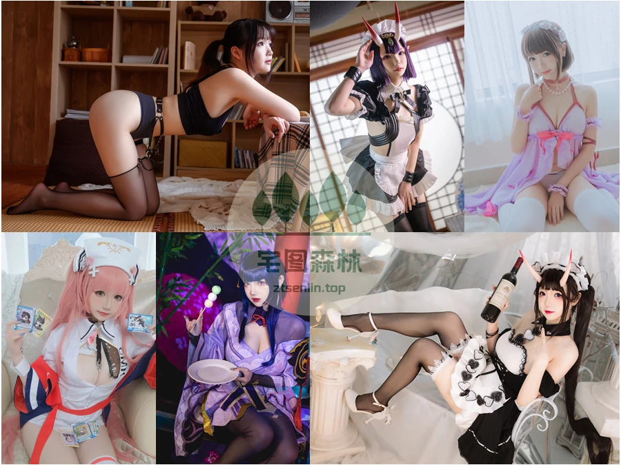 雪晴Astra写真合集下载&汇总[82套-66.2G]
