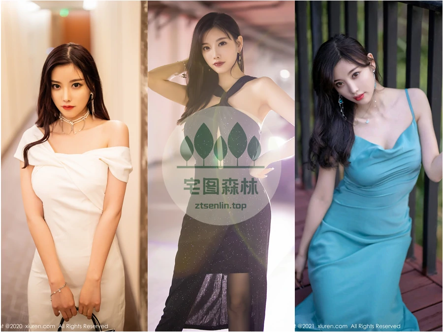 高挑模特杨晨晨写真合集下载&汇总[702套-244.8G]-第7张-宅图森林写真资源合集下载