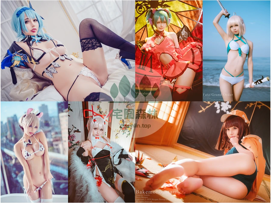沖田凜花Rinka(冲田凛花)写真合集下载&汇总：步履轻盈，花舞燕飞[125套-20.3G]