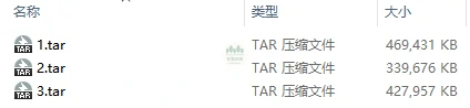 PC端解压tar和7z文件的解压说明-第张-宅图森林写真资源合集下载 PC端解压tar和7z文件的解压说明-第张-宅图森林写真资源合集下载