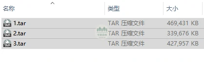 PC端解压tar和7z文件的解压说明-第1张-宅图森林写真资源合集下载 PC端解压tar和7z文件的解压说明-第1张-宅图森林写真资源合集下载