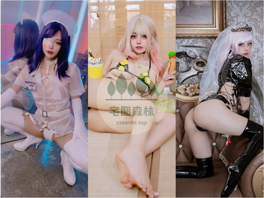 Byoru高清原版写真合集下载&汇总[294套-226.0G]-第2张-宅图森林写真资源合集下载