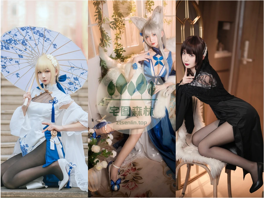 封疆疆v写真合集下载&汇总[60套-21.0G]-第3张-宅图森林写真资源合集下载