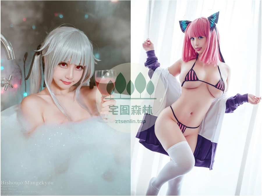 沖田凜花Rinka(冲田凛花)写真合集下载&汇总：步履轻盈，花舞燕飞[125套-20.3G]-第9张-宅图森林写真资源合集下载