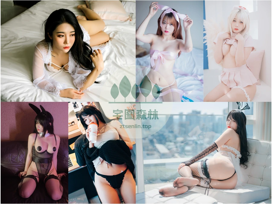 韩国写真模特Zia(지아)写真合集下载&汇总[149套-272.5G]