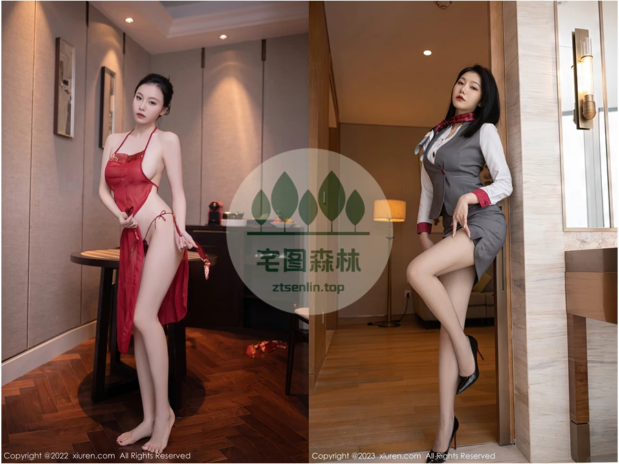御姐模特安然Maleah写真合集下载&汇总[211套-136.9G]-第5张-宅图森林写真资源合集下载