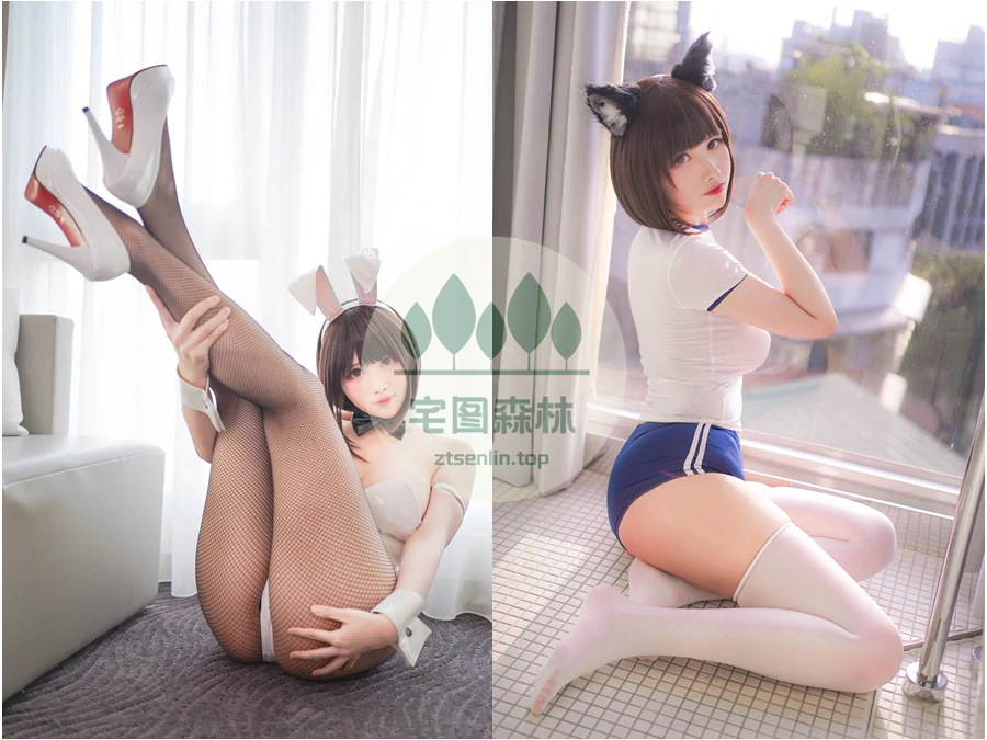 kaya萱写真合集下载&汇总：花韵欺雪，风姿逐花[82套-8.8G]-第9张-宅图森林写真资源合集下载
