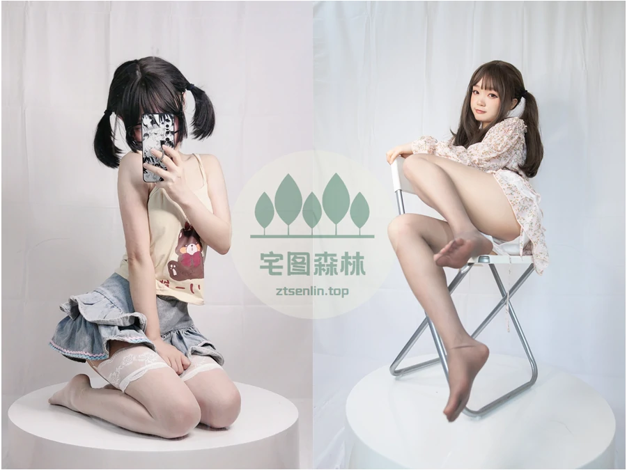 可爱coser神沢永莉写真合集下载&汇总[27套-16.3G]