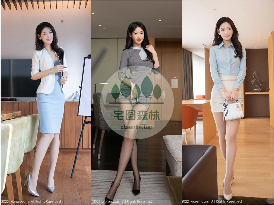 模特唐安琪写真合集下载&汇总[227套-165.0G]-第3张-宅图森林写真资源合集下载