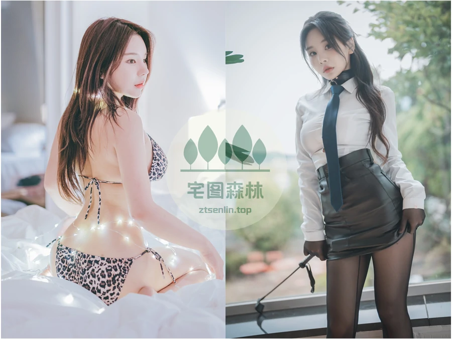Zzyuri(쮸리)写真合集下载&汇总[28套-13.8G]-第7张-宅图森林写真资源合集下载