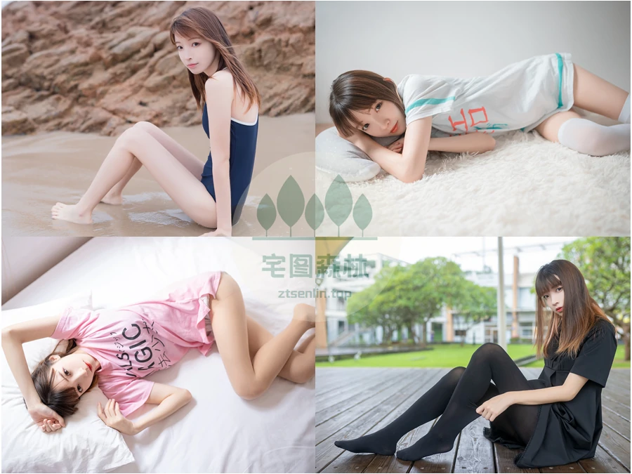 祖木子写真合集下载&汇总[25套-3.6G]
