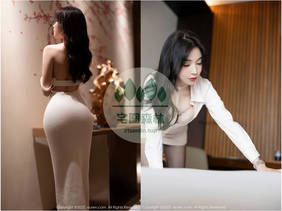 芝芝Booty写真合集下载&汇总[487套-273.9G]-第7张-宅图森林写真资源合集下载