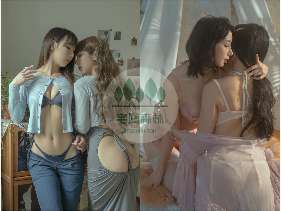 Genji云溪溪写真合集下载&汇总[135套-104.4G]-第5张-宅图森林写真资源合集下载