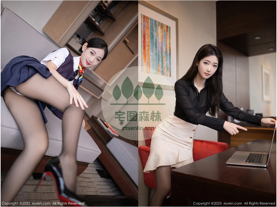 模特唐安琪写真合集下载&汇总[227套-165.0G]-第5张-宅图森林写真资源合集下载