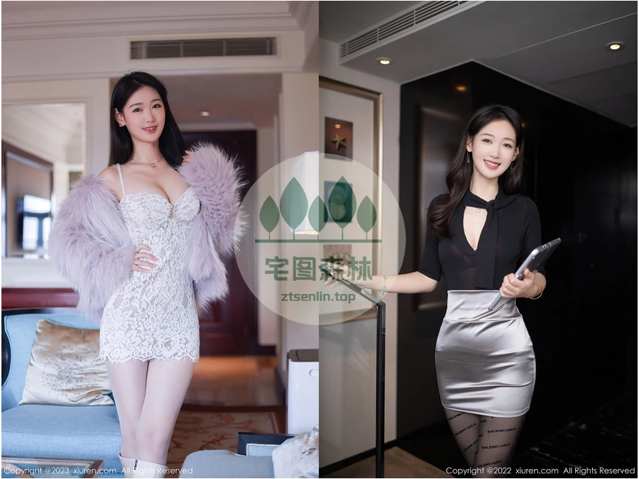 模特唐安琪写真合集下载&汇总[227套-165.0G]-第4张-宅图森林写真资源合集下载