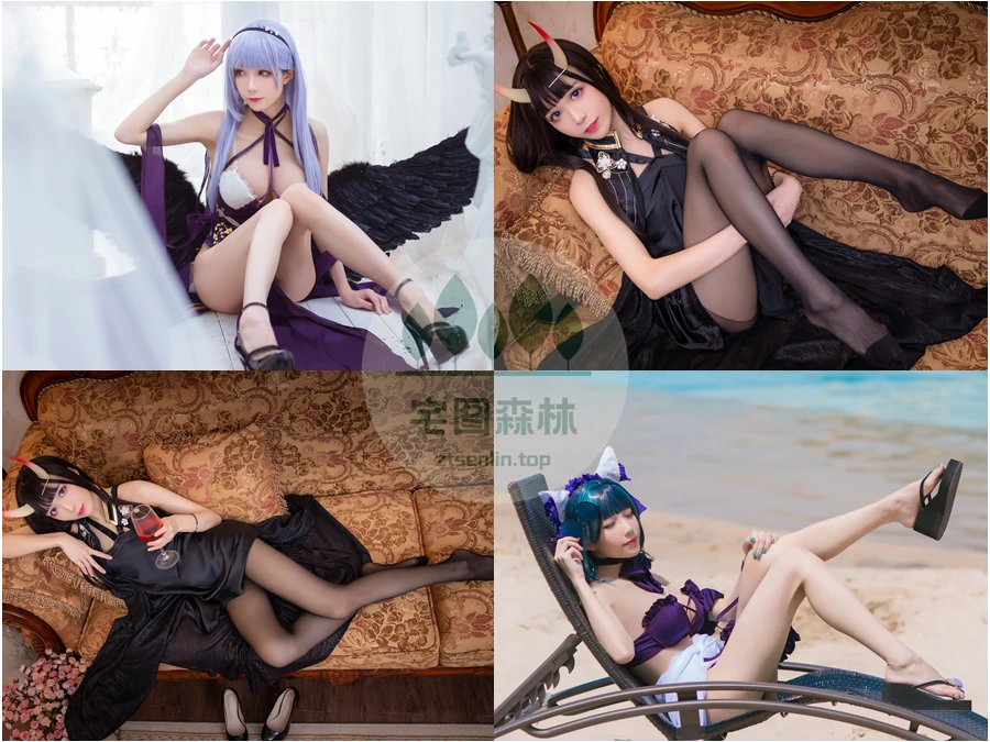 Tomoyo酱写真合集下载&汇总[34套-6.5G]