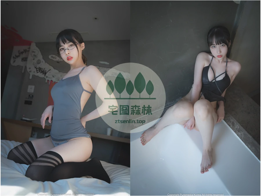 [14套-10.2G]Uhye(이유혜)写真合集[持续更新]