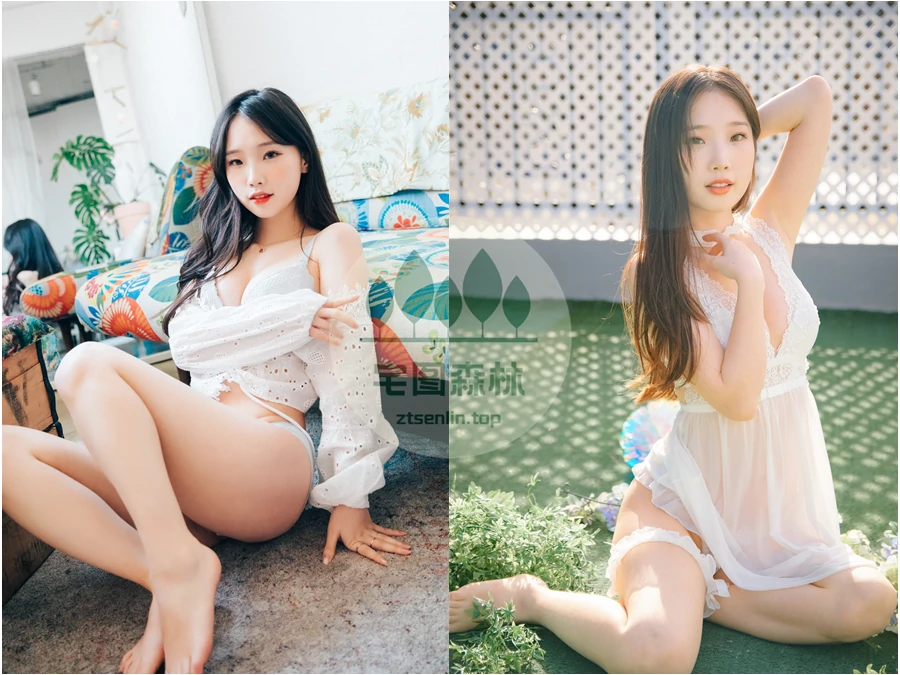 [15套-11.8G]Pureding(퓨딩)写真合集[持续更新]-第1张-宅图森林写真资源合集下载