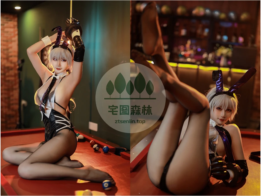 兔胖胖min写真合集下载&汇总[19套-4.8G]