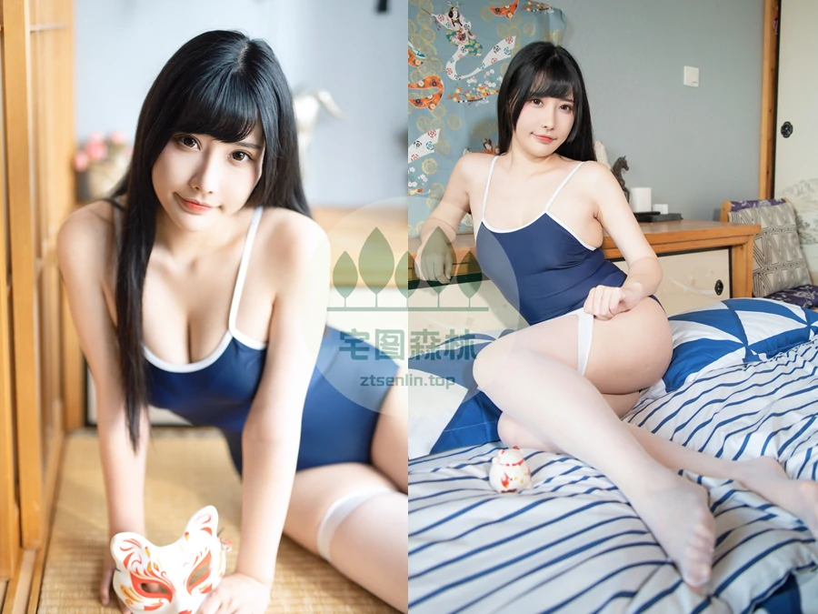 糖果果Candy写真合集下载&汇总[13套-7.6G]-第1张-宅图森林写真资源合集下载