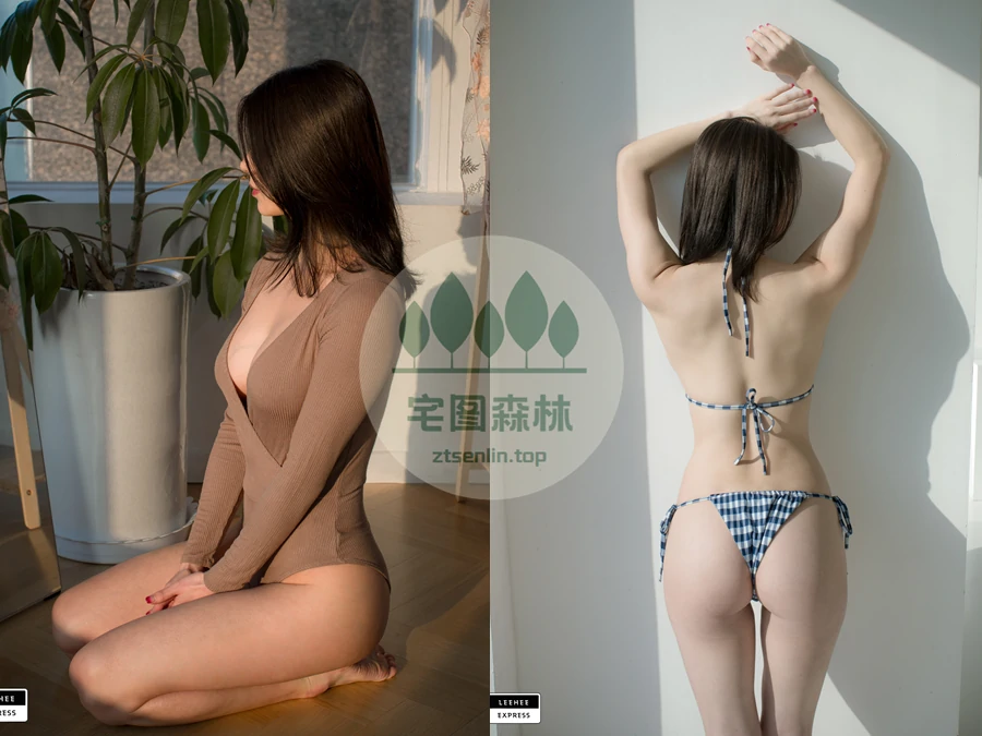 韩国模特Min.E(민이)写真合集下载&汇总[41套-12.2G]-第1张-宅图森林写真资源合集下载