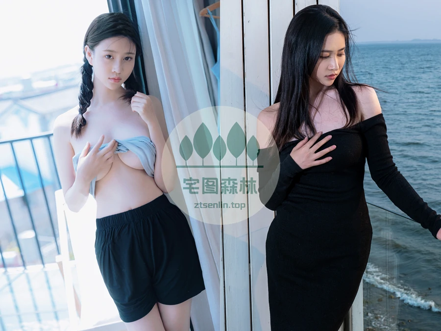 网红美女模特年年Nnian(真爱版)写真合集下载&汇总[127套-35.7G]-第2张-宅图森林写真资源合集下载