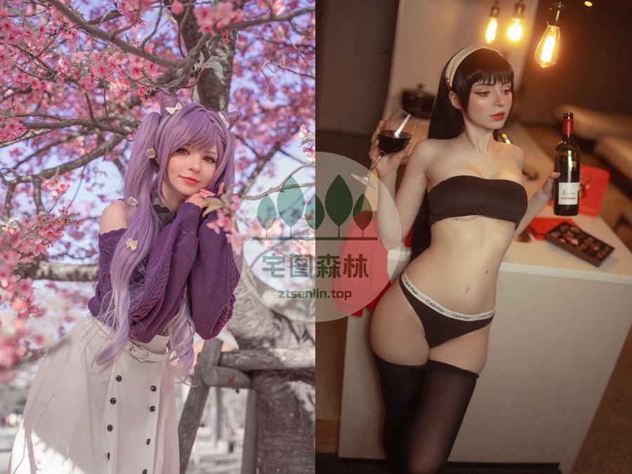 PeachMilky写真合集下载&汇总[58套-21.6G]