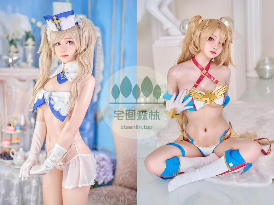 Joycelin2x写真合集下载&汇总[62套-20.8G]-第5张-宅图森林写真资源合集下载