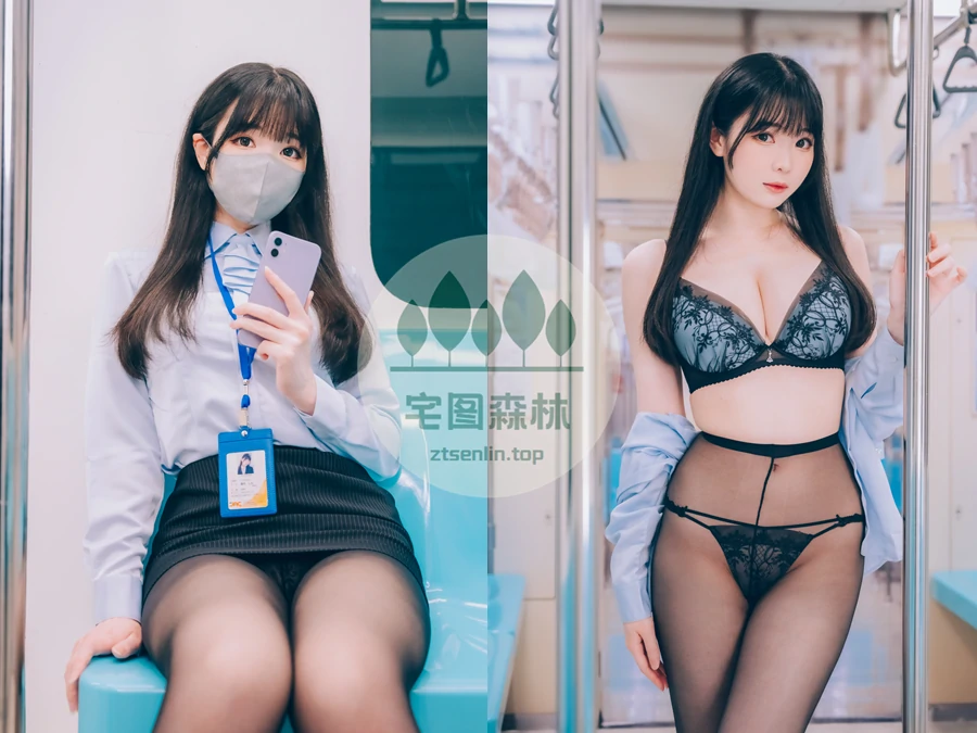 动漫博主霜月shimo写真合集下载&汇总[138套-42.2G]-第3张-宅图森林写真资源合集下载