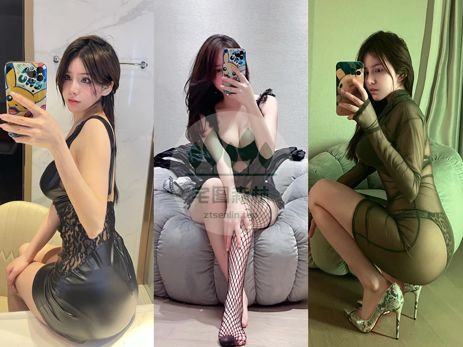 奔跑的晶骡儿微密圈写真合集打包下载[34套]-第2张-宅图森林写真资源合集下载