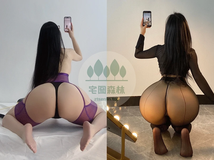 俏妞qiaoniuTT微密圈写真合集资源打包下载[130套]-第3张-宅图森林写真资源合集下载