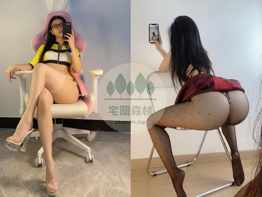 俏妞qiaoniuTT微密圈写真合集资源打包下载[130套]-第1张-宅图森林写真资源合集下载