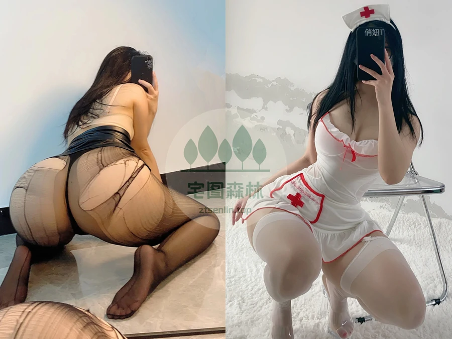 俏妞qiaoniuTT微密圈写真合集资源打包下载[130套]-第6张-宅图森林写真资源合集下载