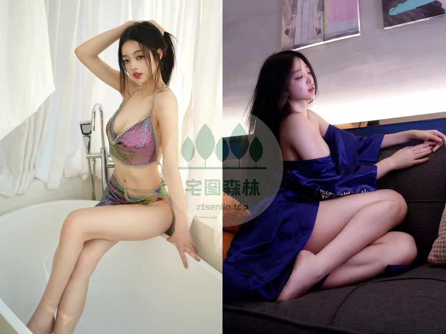 徐珺大哥微密圈写真合集打包下载[13套]