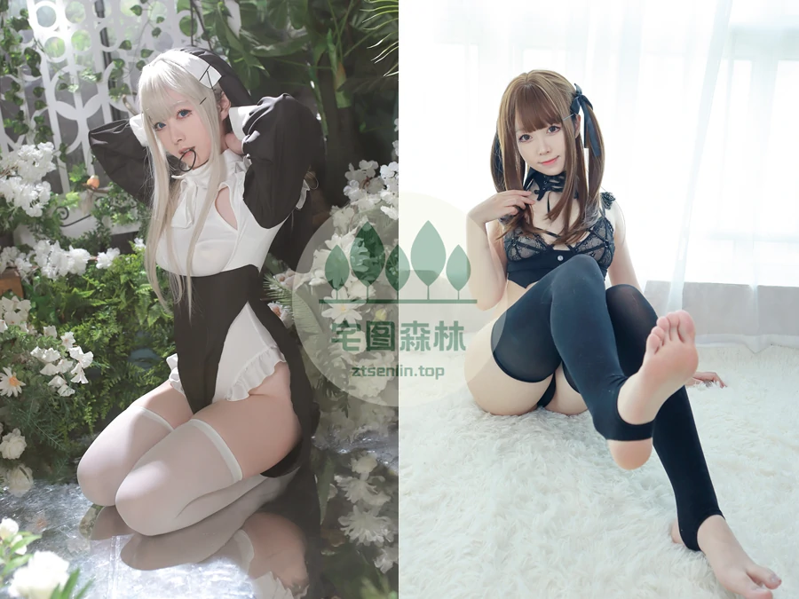 Asagiriai(愛ちゃん)写真合集下载&汇总[28套-8.1G]