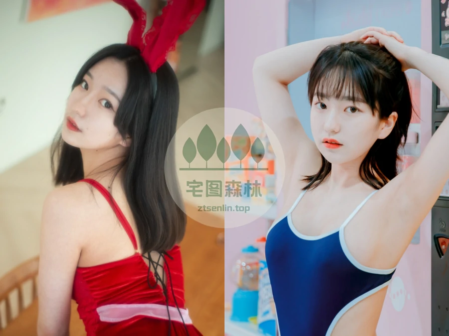 Sehee(세희)写真合集下载&汇总[25套-41.1G]