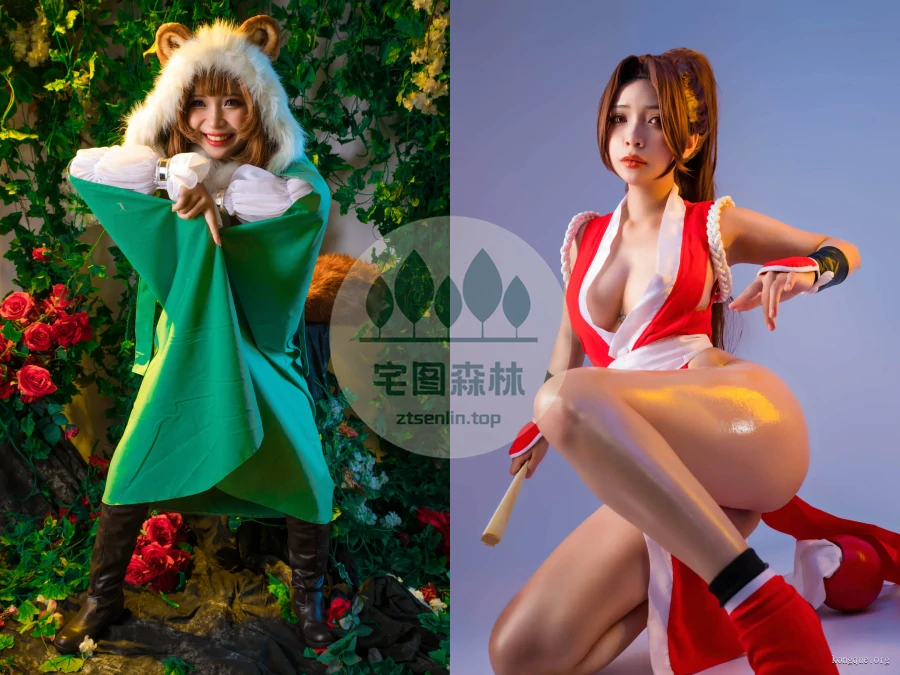 UmekoJ写真合集下载&汇总[156套-172.2G]