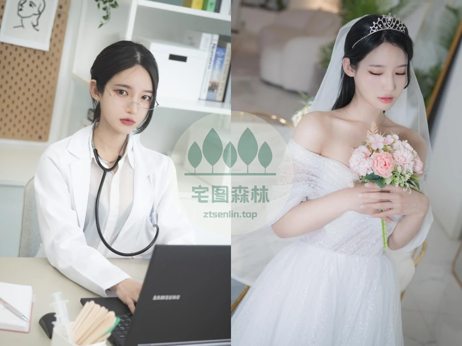 Yeha(예하)写真合集下载(真爱版)&汇总[24套-14.9G]