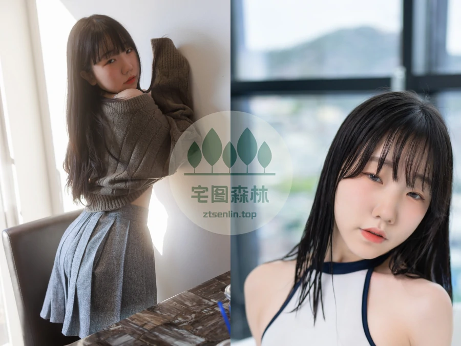 Yeri写真合集下载(真爱版)&汇总[35套-97.2G]