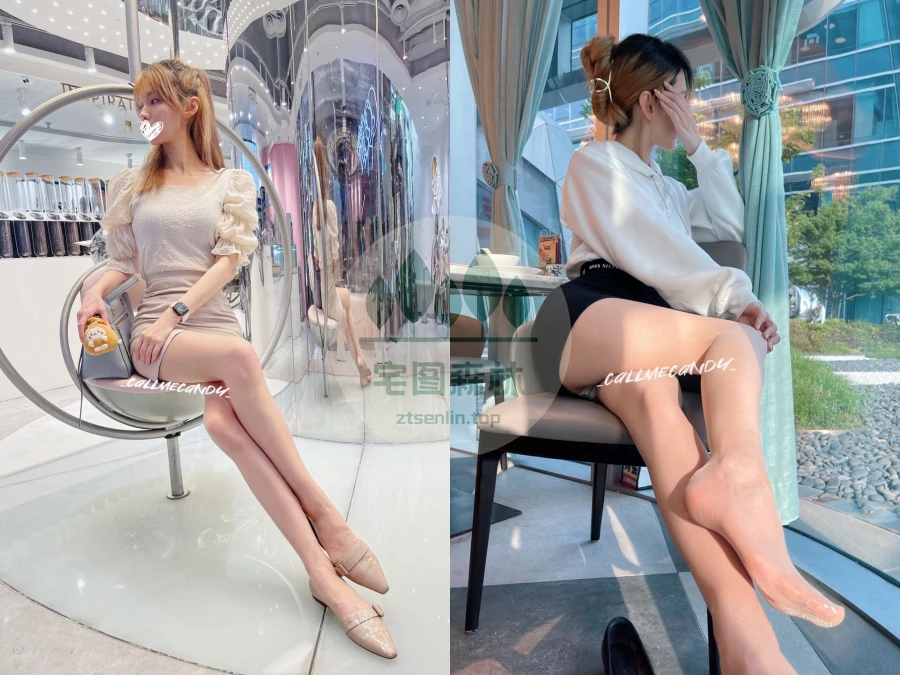 Callmecandy微密圈写真合集资源打包下载[17套]