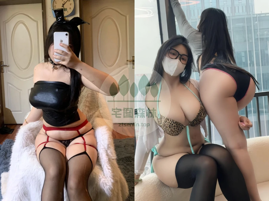 可爱的肉巴微密圈写真合集资源打包下载[11套]