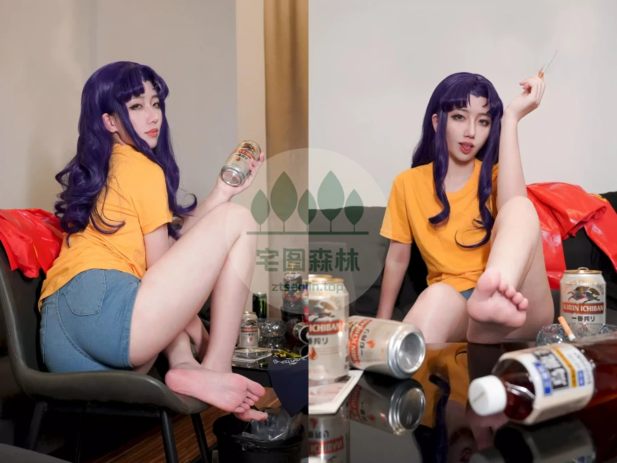 絞肉姬Walküre写真合集下载&汇总[14套-3.6G]