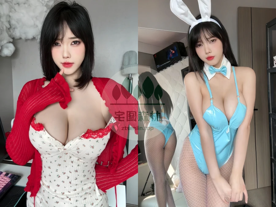 琳铛铛微密圈写真合集资源打包下载[15套]