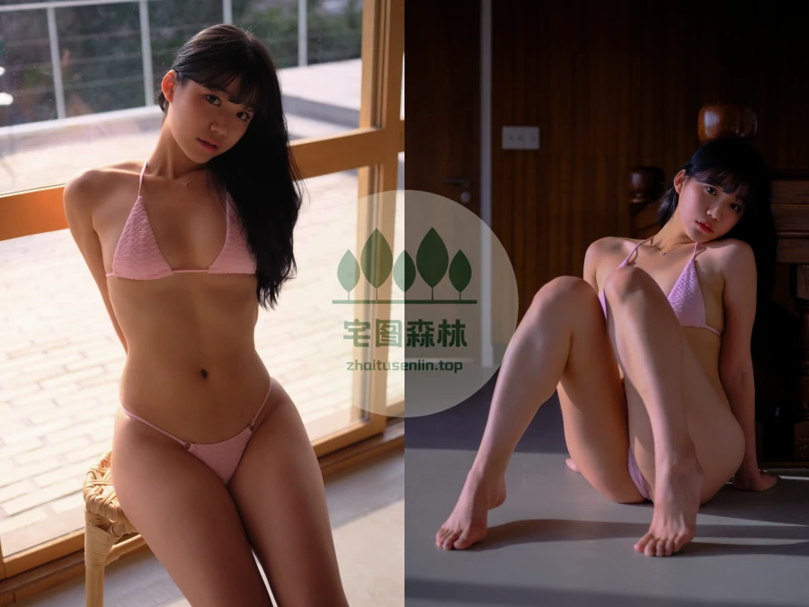 Yuiゆい写真合集下载&汇总[5套-21.5G]-第1张-宅图森林写真资源合集下载