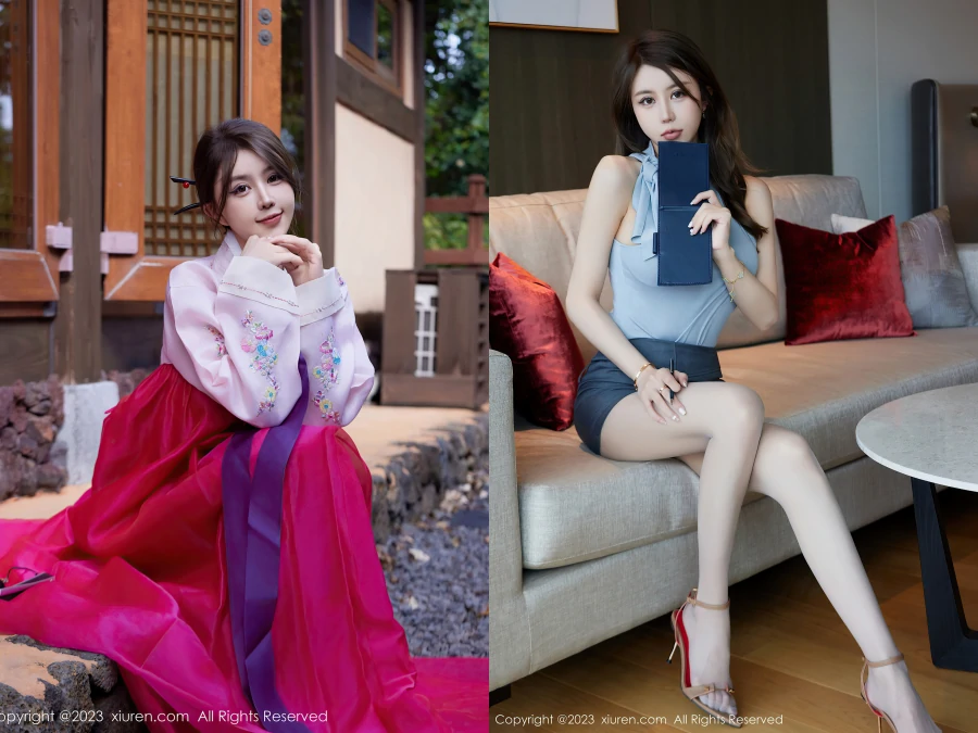 tina甜仔写真合集下载&汇总[83套-52.5G]